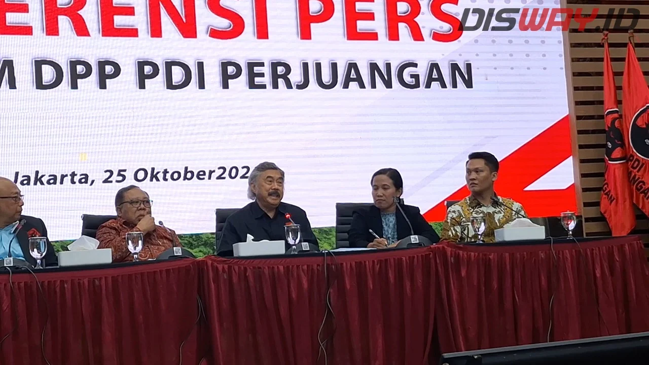 DPP PBB Gugat SK Menkum ke PTUN Jakarta, Tolak Pengurus Hasil MDP