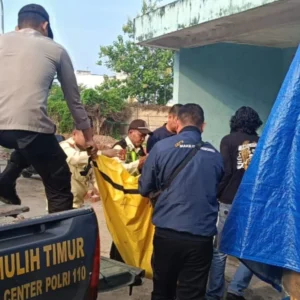 DPR Desak Pemerintah Berikan Layanan Penyembuhan Trauma untuk Korban Kecelakaan Kereta di Bekasi