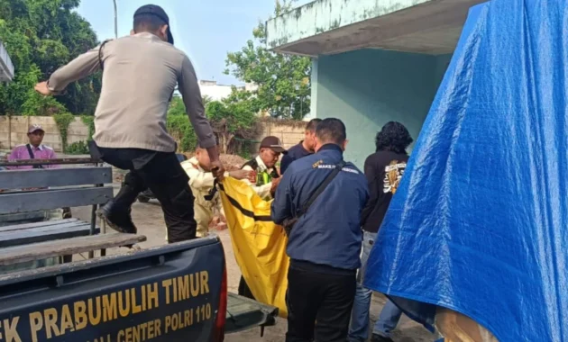DPR Desak Pemerintah Berikan Layanan Penyembuhan Trauma untuk Korban Kecelakaan Kereta di Bekasi