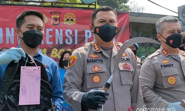 DPR Desak Polisi Tangkap Semua Pelaku Pengeroyokan Pelajar Hingga Tewas di Bantul DPR Desak Polisi Tangkap Semua Pelaku Pengeroyokan Pelajar Hingga Tewas di Bantul