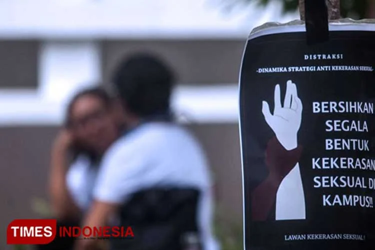 DPR Desak Satgas PPKS Tingkatkan Kinerja dalam Pencegahan Kekerasan Seksual di Kampus