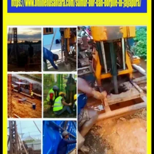 DPR Dorong Peningkatan Fasilitas LPP Jayapura, Prioritaskan Sumur Bor dan Sarana Olahraga