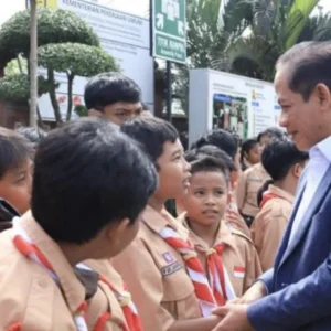 DPR Dorong Sekolah Rakyat Berkelanjutan untuk Anak Jalanan, Hadirkan Negara Nyata