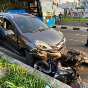 DPR Geram! Banyak Korban Perempuan dalam Kecelakaan Bekasi Timur, Soroti Buruknya Infrastruktur