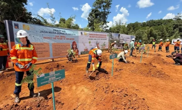 DPR Pantau Penyerapan Tenaga Kerja Lokal di Tambang Sulawesi Tenggara