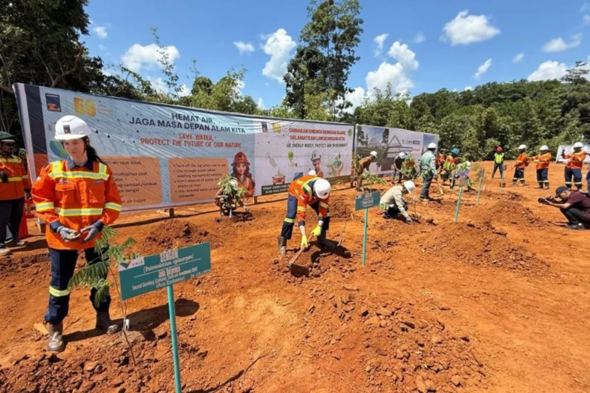 DPR Pantau Penyerapan Tenaga Kerja Lokal di Tambang Sulawesi Tenggara