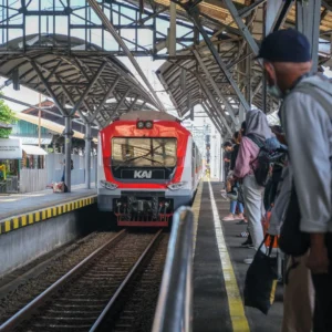 DPR Prihatin Kecelakaan Kereta di Stasiun Bekasi Timur, Tuntut Evaluasi Sistem Monitoring Digital