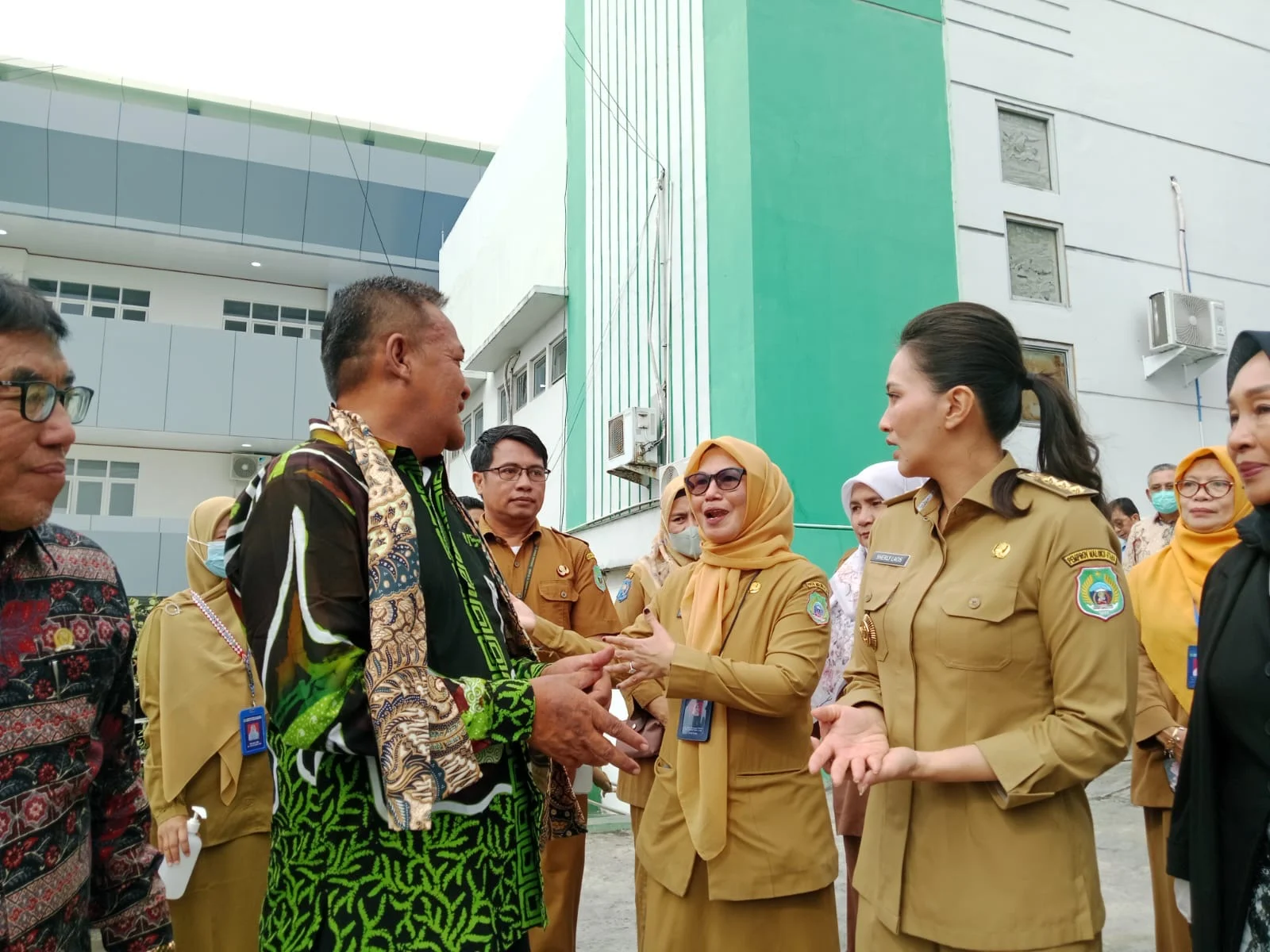 DPR RI Soroti Kebutuhan Mendesak Perhatian Daerah Kepulauan Sulut