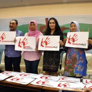 DPR Sahkan UU PPRT dan Penghapusan Kekerasan Seksual, Tegaskan Peran Sentral Perempuan di Parlemen