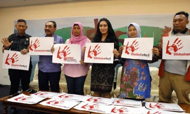 DPR Sahkan UU PPRT dan Penghapusan Kekerasan Seksual, Tegaskan Peran Sentral Perempuan di Parlemen