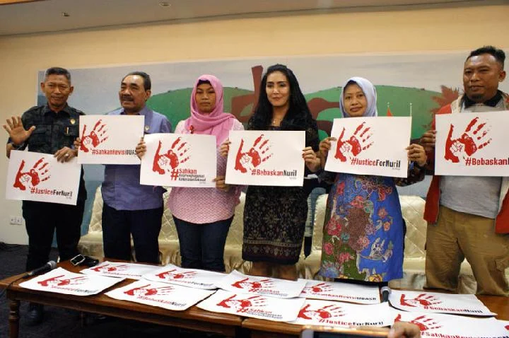 DPR Sahkan UU PPRT dan Penghapusan Kekerasan Seksual, Tegaskan Peran Sentral Perempuan di Parlemen