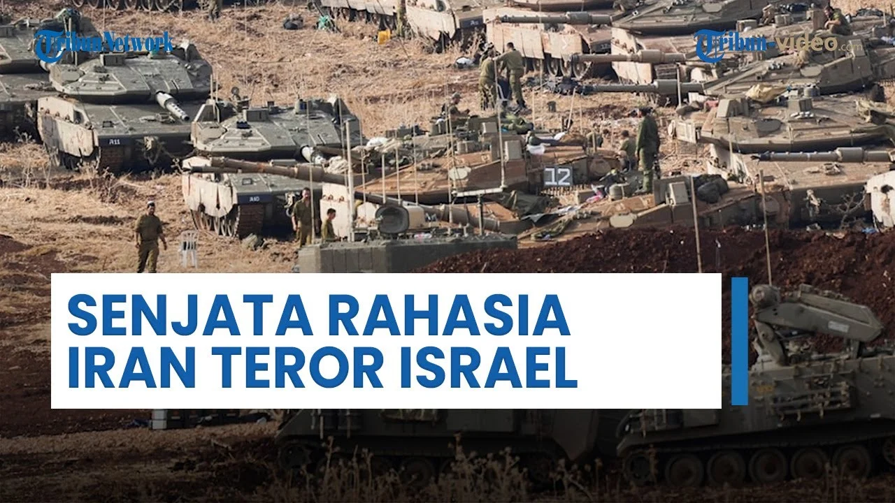 DPR Sebut Perang Timur Tengah Ancam Perekonomian: Getarannya Sampai ke Dapur Rumah