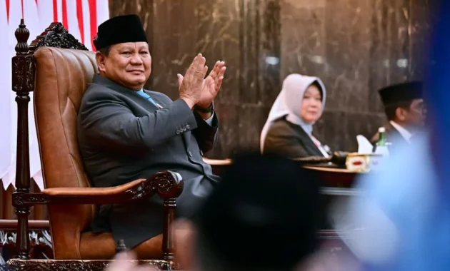 DPR Soroti Pengawasan Ketat Kebijakan WFH ASN Setiap Jumat