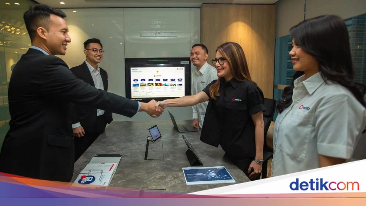 DPR Tekankan Hilirisasi dan Tata Kelola, ANTAM Perkuat Sistem Penjualan