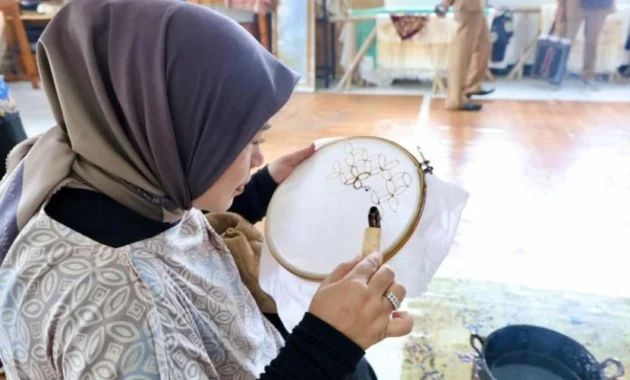 DPRD Jabar Dorong Kemudahan Perizinan IKM untuk Pasar Ekspor