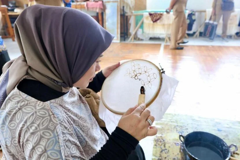 DPRD Jabar Dorong Kemudahan Perizinan IKM untuk Pasar Ekspor