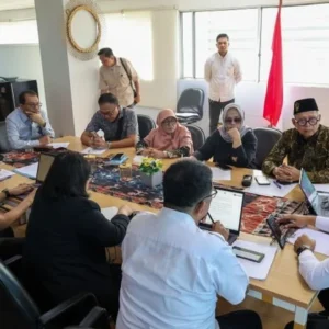 DPRD Jabar Dorong Pemekaran Desa untuk Optimalkan Dana Desa