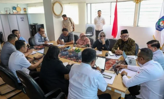DPRD Jabar Dorong Percepatan Pemekaran Desa untuk Optimalkan Dana dan Tingkatkan Kesejahteraan Warga