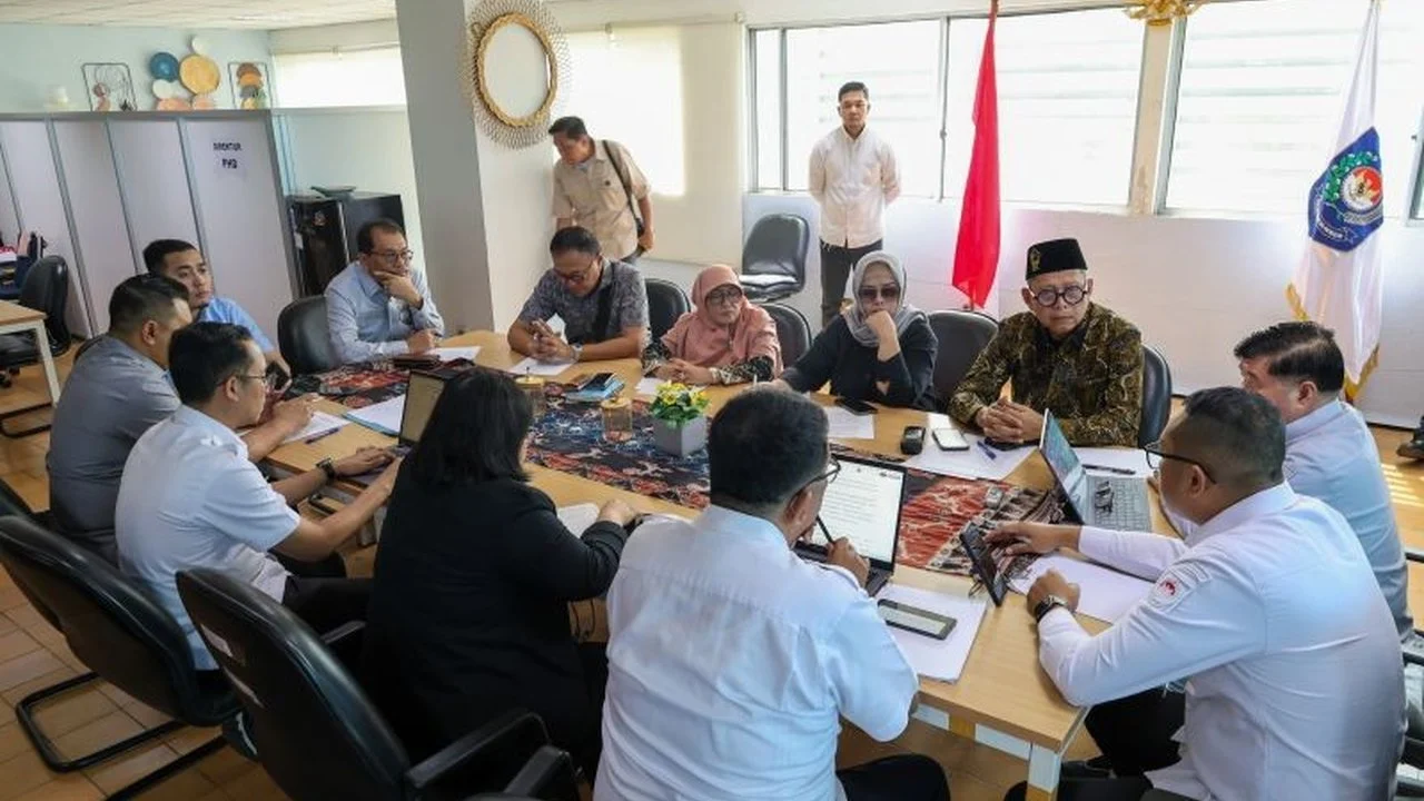 DPRD Jabar Dorong Percepatan Pemekaran Desa untuk Optimalkan Dana dan Tingkatkan Kesejahteraan Warga