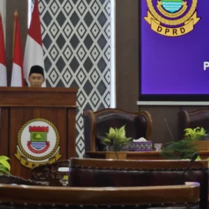 DPRD Jabar Dukung Evaluasi PKS Pullman, Dorong Optimalisasi Aset dan Budaya Lokal