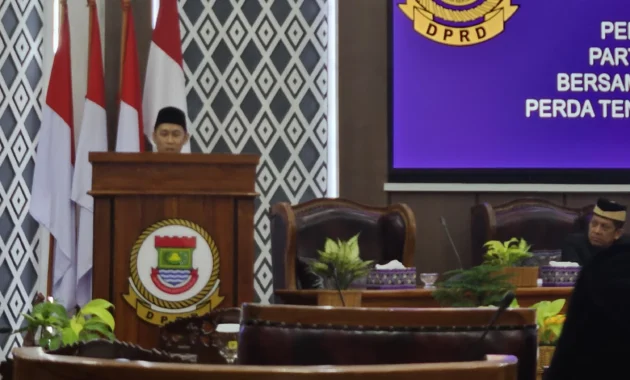 DPRD Jabar Dukung Evaluasi PKS Pullman, Dorong Optimalisasi Aset dan Budaya Lokal DPRD Jabar Dukung Evaluasi PKS Pullman, Dorong Optimalisasi Aset dan Budaya Lokal