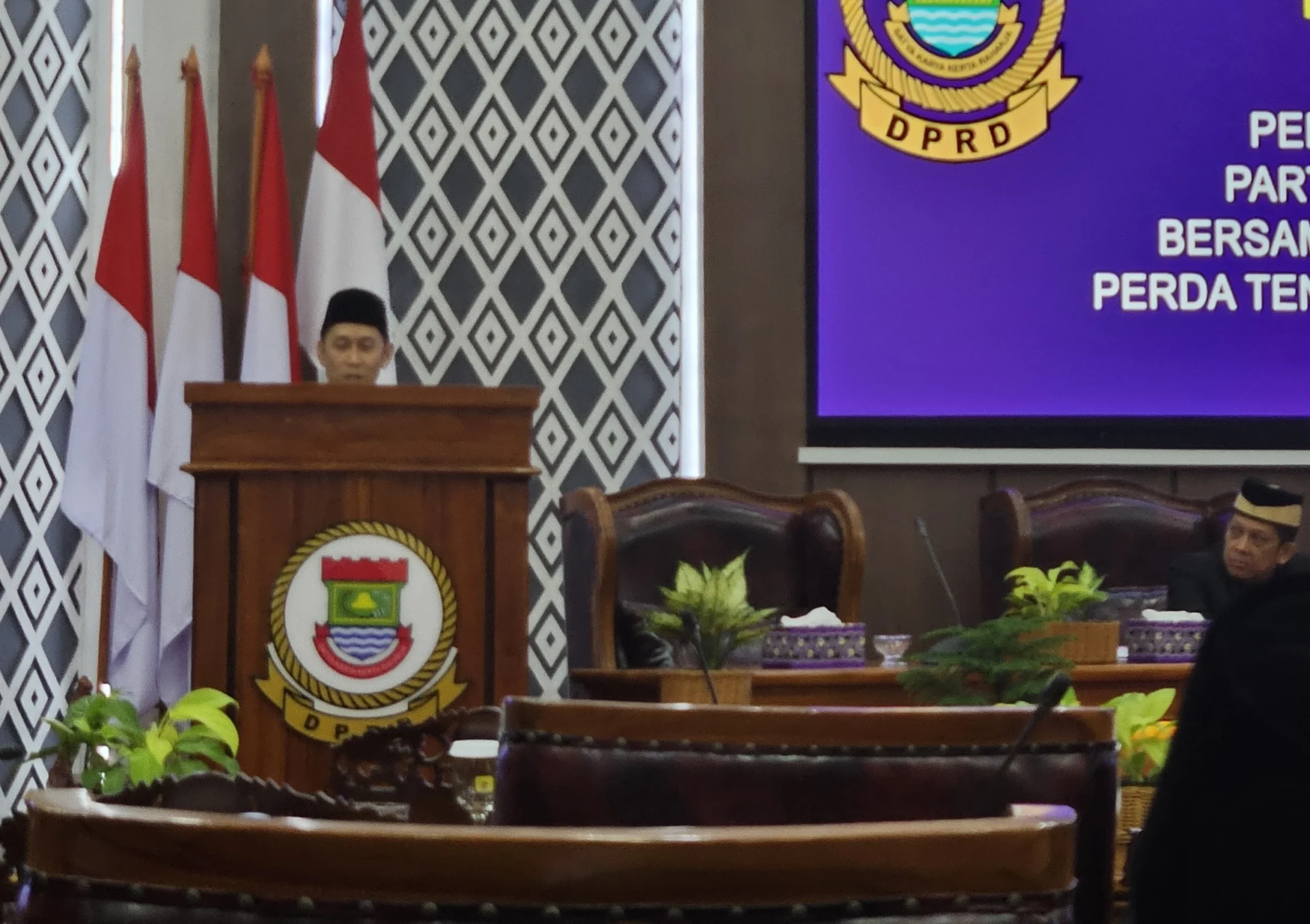DPRD Jabar Dukung Evaluasi PKS Pullman, Dorong Optimalisasi Aset dan Budaya Lokal