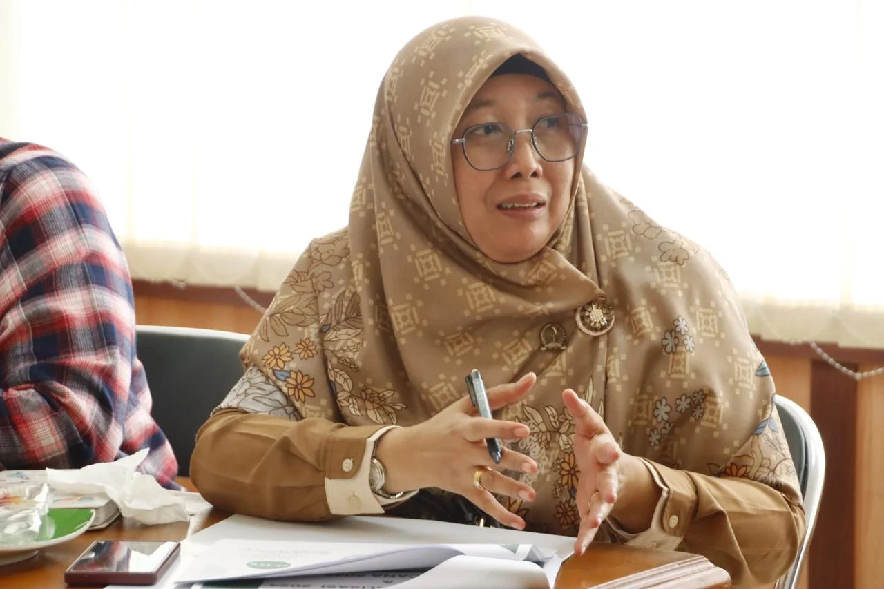 DPRD Jabar Dukung KDM Evaluasi PKS Pullman di Kota Bandung