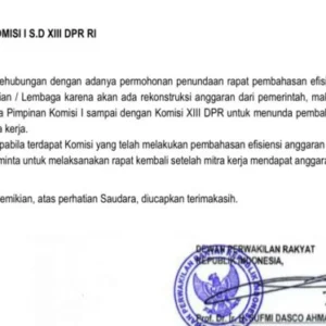 DPRD Jabar Kritik LKPJ Gubernur 2025: Soroti Tunda Bayar dan Penumpukan Anggaran