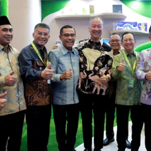 DPRD Jabar Raih Rapor Hijau, LHKPN 2025 Capai 100 Persen