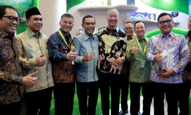 DPRD Jabar Raih Rapor Hijau, LHKPN 2025 Capai 100 Persen