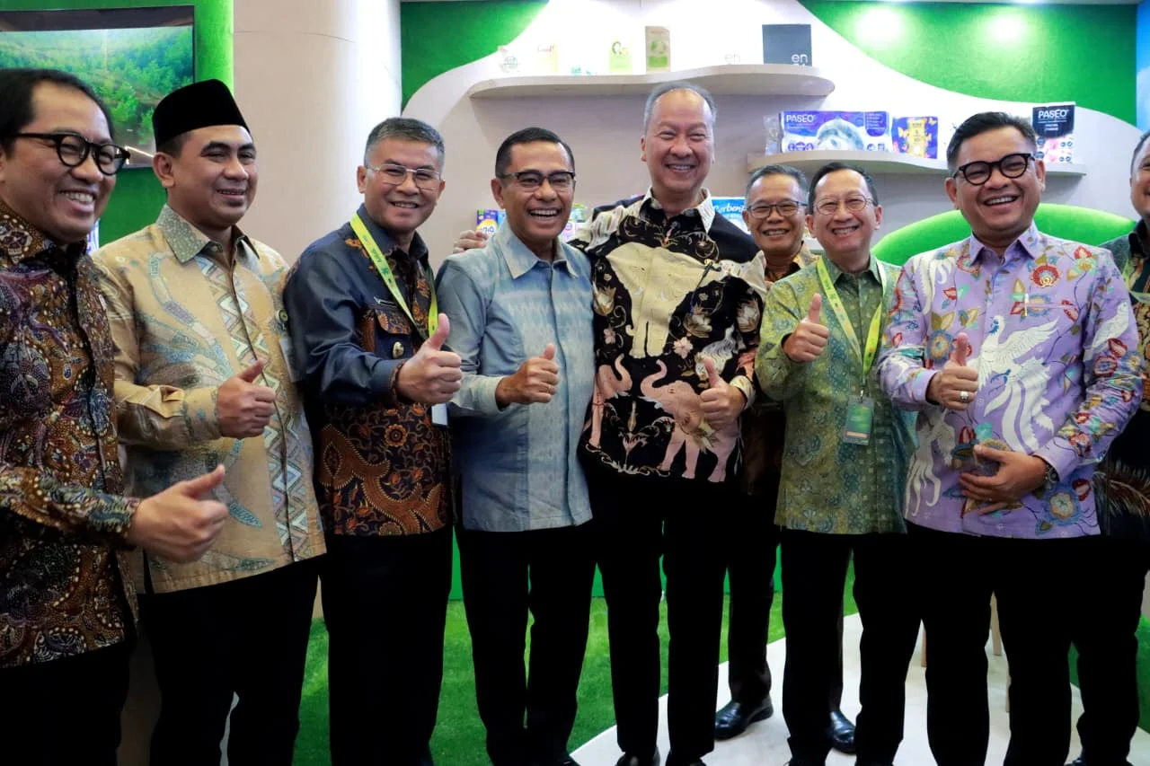 DPRD Jabar Raih Rapor Hijau, LHKPN 2025 Capai 100 Persen