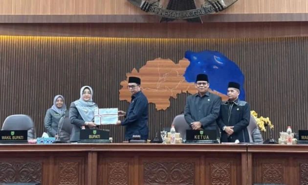 DPRD Jabar Soroti Anomali Capaian OPD dalam LKPJ 2025, Evaluasi Kinerja untuk Anggaran Tepat Sasaran