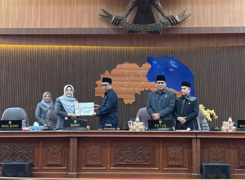 DPRD Jabar Soroti Anomali Capaian OPD dalam LKPJ 2025, Evaluasi Kinerja untuk Anggaran Tepat Sasaran