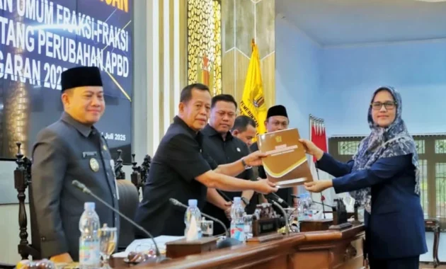 DPRD Jabar Soroti Inefisiensi Anggaran PJU Ganda di Cirebon, Potensi Beban Keuangan Daerah DPRD Jabar Soroti Inefisiensi Anggaran PJU Ganda di Cirebon, Potensi Beban Keuangan Daerah
