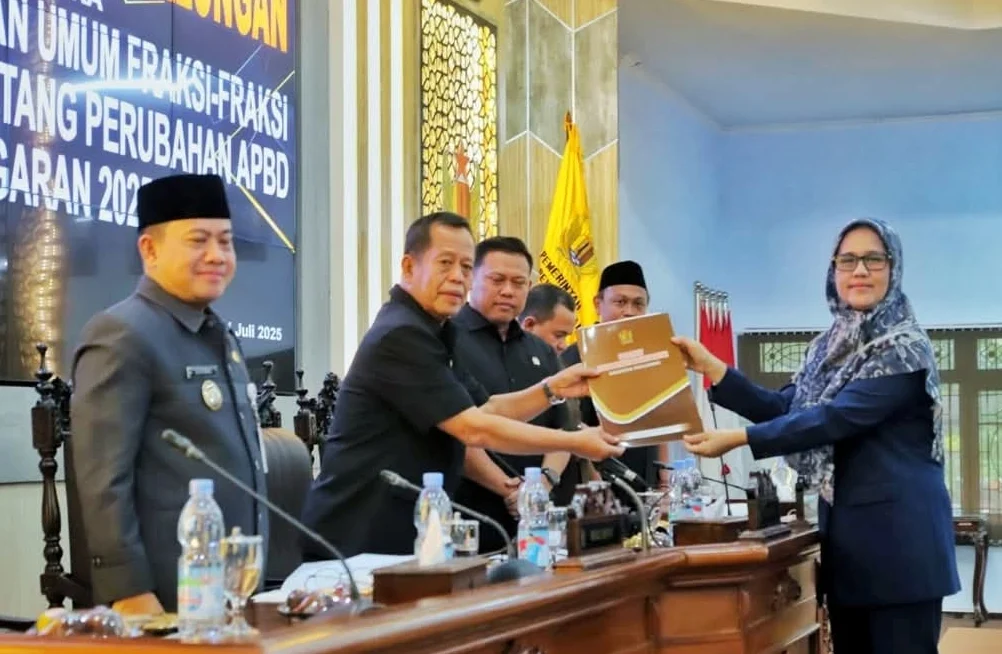DPRD Jabar Soroti Inefisiensi Anggaran PJU Ganda di Cirebon, Potensi Beban Keuangan Daerah