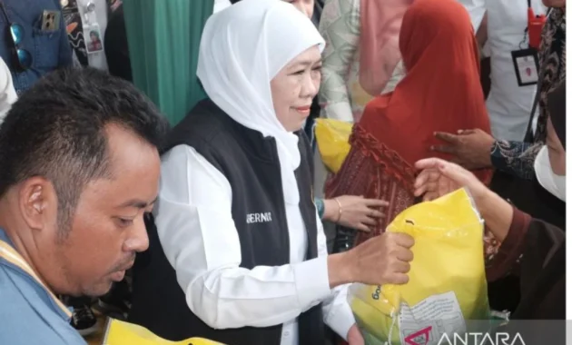 DPRD Jatim Desak Pemprov Siapkan Solusi Permanen Atasi Kekeringan Jawa Timur