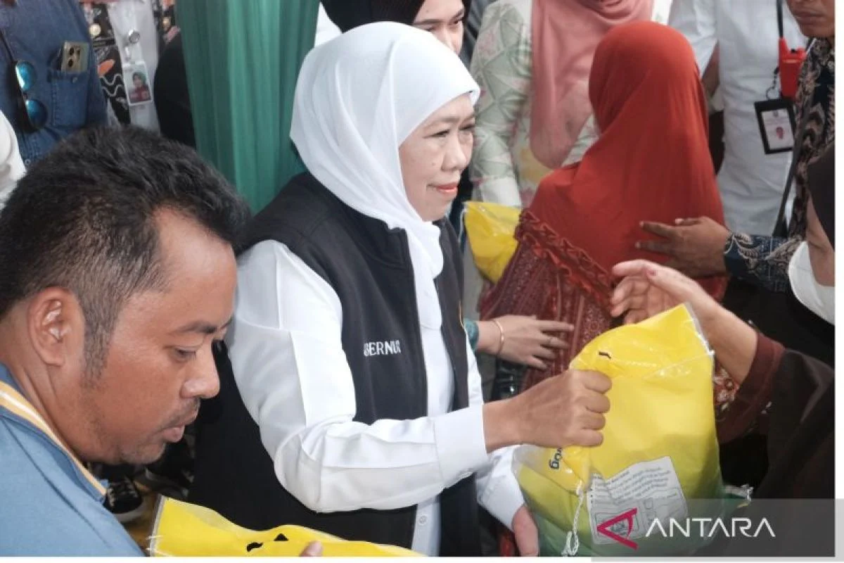 DPRD Jatim Desak Pemprov Siapkan Solusi Permanen Atasi Kekeringan Jawa Timur