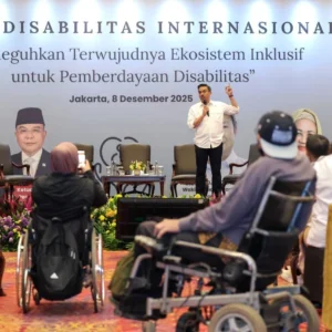 DPRD Jatim Siapkan Pembentukan Komisi Daerah Penyandang Disabilitas, Perkuat Perlindungan Inklusif