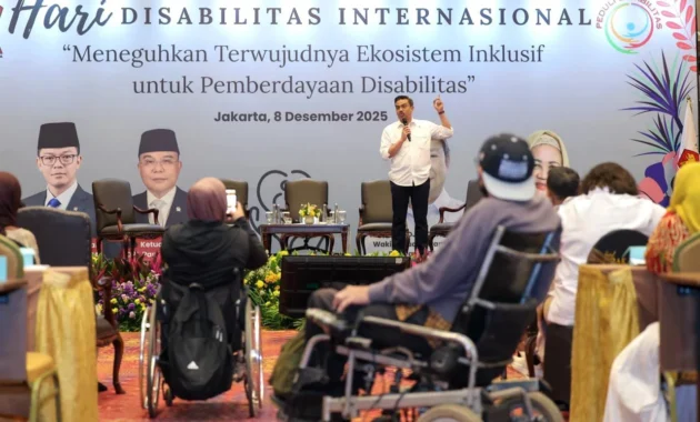 DPRD Jatim Siapkan Pembentukan Komisi Daerah Penyandang Disabilitas, Perkuat Perlindungan Inklusif