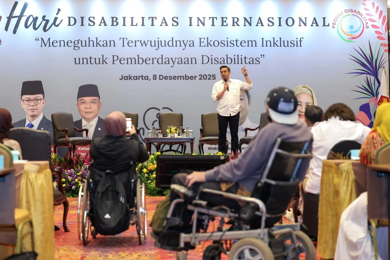 DPRD Jatim Siapkan Pembentukan Komisi Daerah Penyandang Disabilitas, Perkuat Perlindungan Inklusif
