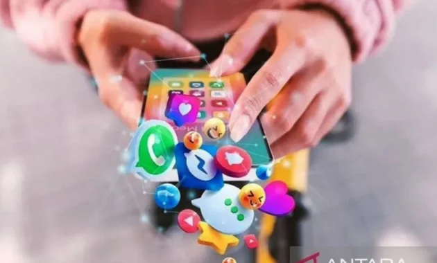 DPRD Lampung Dukung Pembatasan Medsos demi Lindungi Psikologi Anak