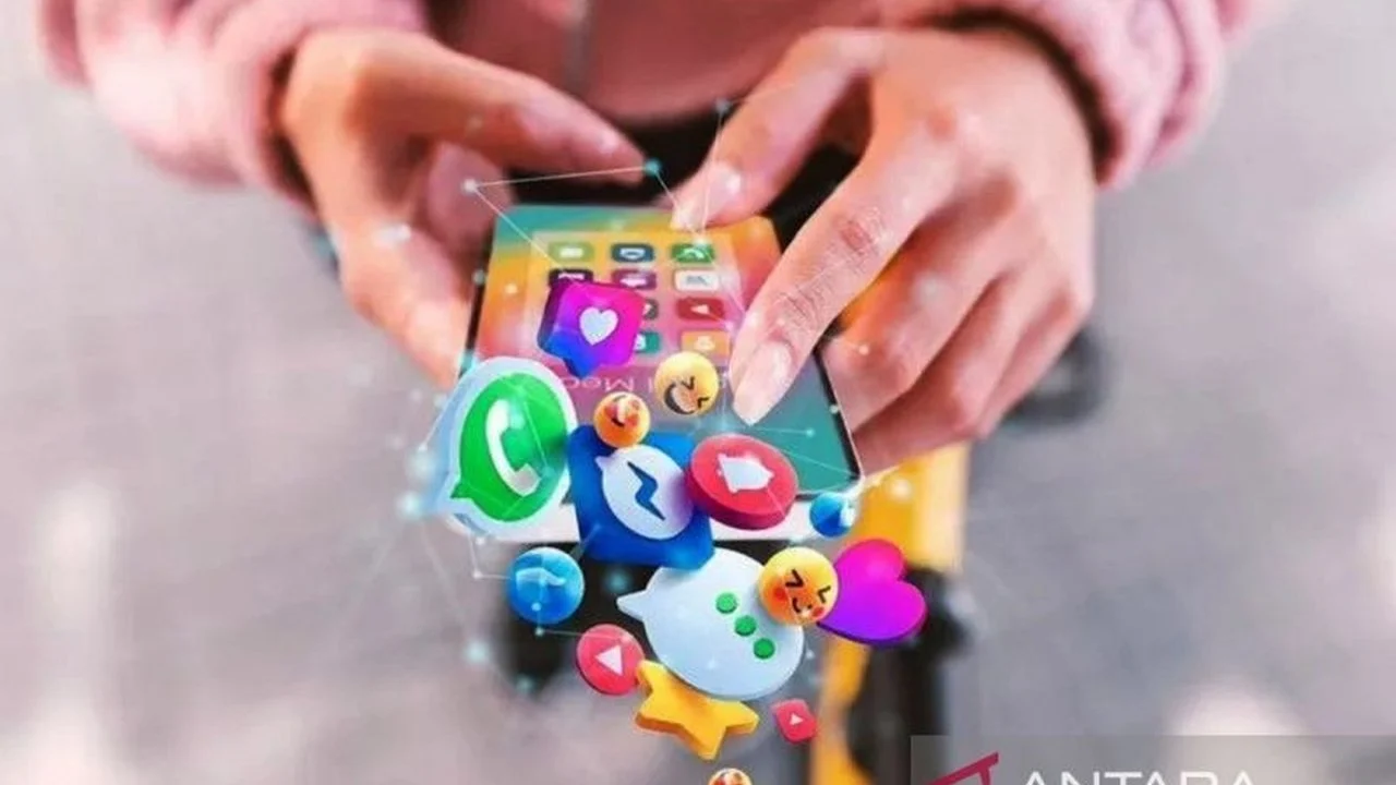 DPRD Lampung Dukung Pembatasan Medsos demi Lindungi Psikologi Anak