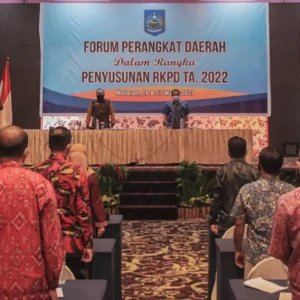 DPRD NTB Harap Sekda Baru Dapat Dorong Peningkatan Kapasitas Fiskal Daerah