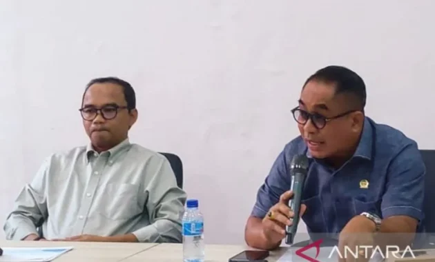 DPRD NTB Soroti Kesenjangan Layanan Transportasi