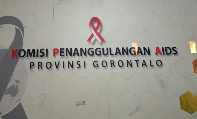 DPRD Soroti Peningkatan Kasus HIV/AIDS Gorontalo, Dorong Langkah Berani