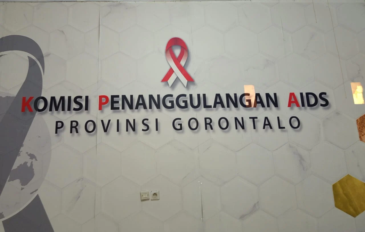 DPRD Soroti Peningkatan Kasus HIV/AIDS Gorontalo, Dorong Langkah Berani