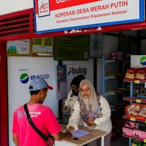 DPRD Surabaya Dorong Pelibatan Koperasi Merah Putih di Pasar Murah untuk Perluas Distribusi