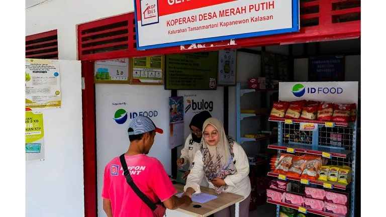 DPRD Surabaya Dorong Pelibatan Koperasi Merah Putih di Pasar Murah untuk Perluas Distribusi