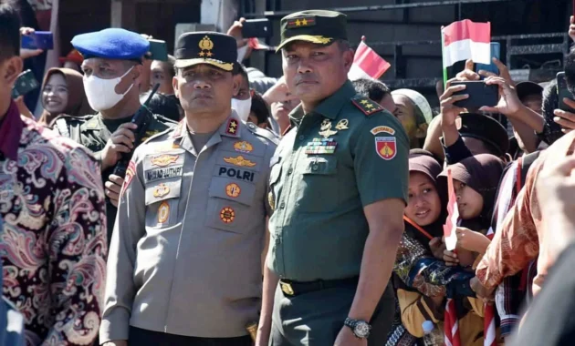 DPW Laskar Gibran Jawa Tengah Terbentuk, Kawal Prabowo-Gibran 2 Periode