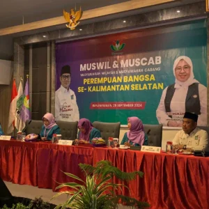 DPW PKB Jakarta Gelar Muscab DPC se-DKI, Langkah Strategis Menuju Pemilu 2029